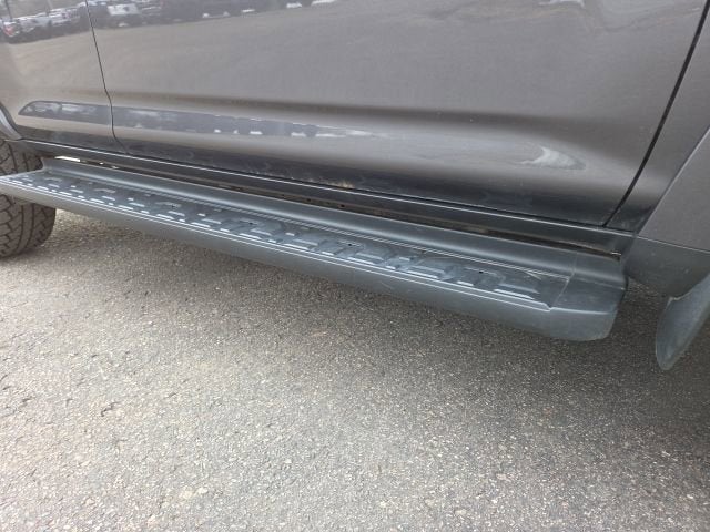 2020 Toyota 4Runner Base