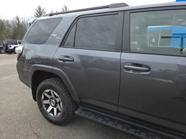 2020 Toyota 4Runner Base