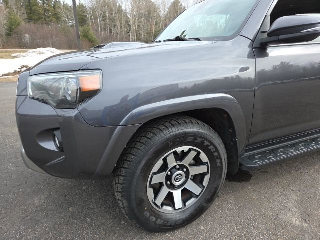 2020 Toyota 4Runner Base