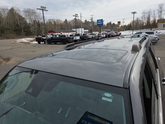 2020 Toyota 4Runner Base