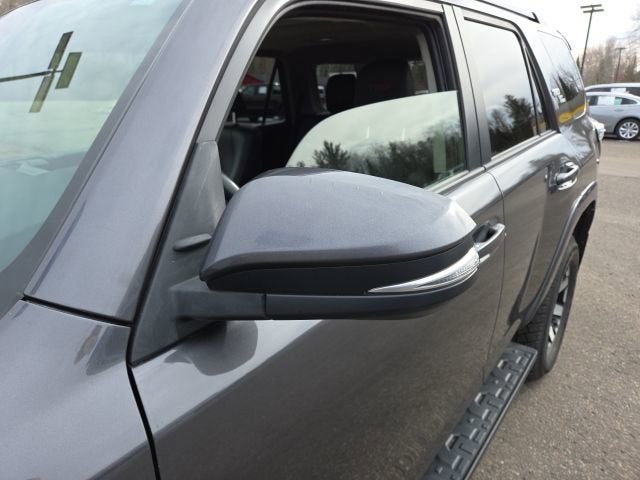 2020 Toyota 4Runner Base