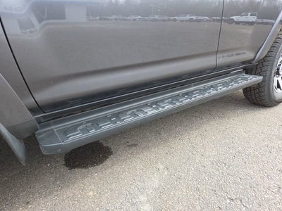 2020 Toyota 4Runner Base