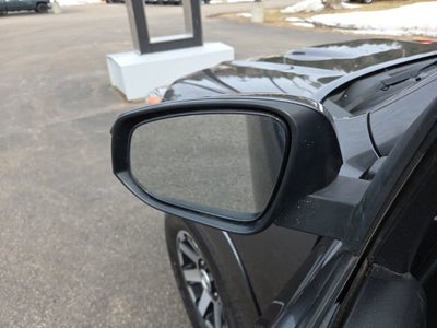 2020 Toyota 4Runner Base