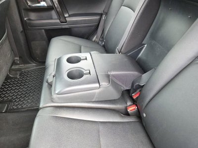 2020 Toyota 4Runner Base