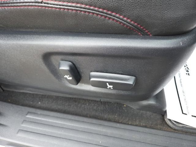 2020 Toyota 4Runner Base