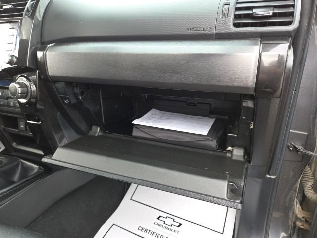 2020 Toyota 4Runner Base