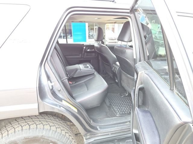 2020 Toyota 4Runner Base