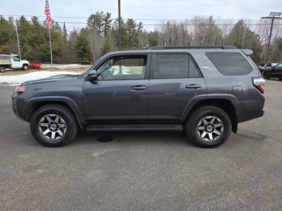 2020 Toyota 4Runner Base