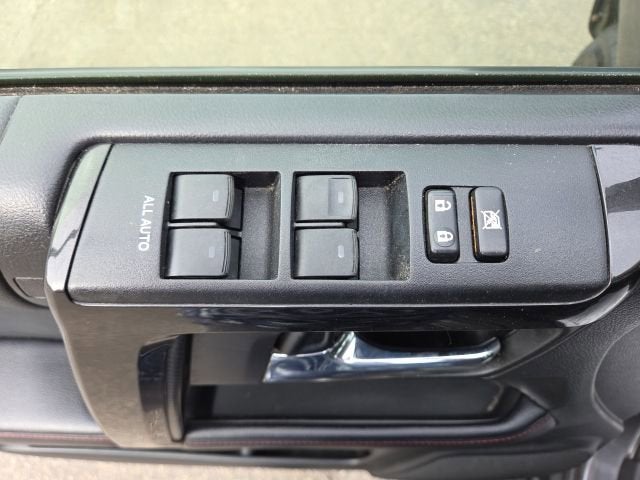 2020 Toyota 4Runner Base