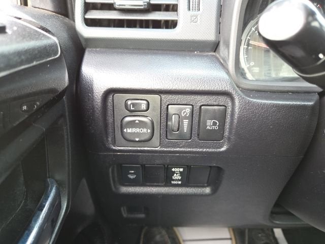 2020 Toyota 4Runner Base