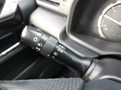 2020 Toyota 4Runner Base