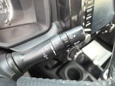 2020 Toyota 4Runner Base