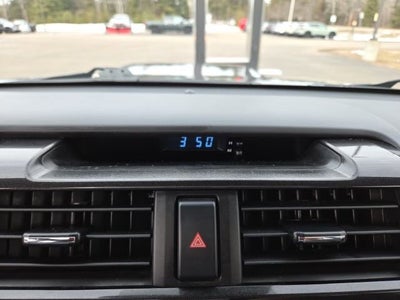 2020 Toyota 4Runner Base