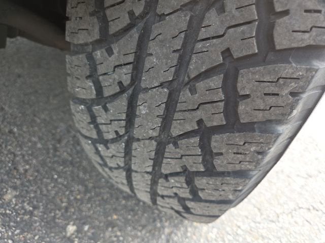 2020 Toyota 4Runner Base