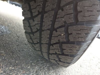 2020 Toyota 4Runner Base