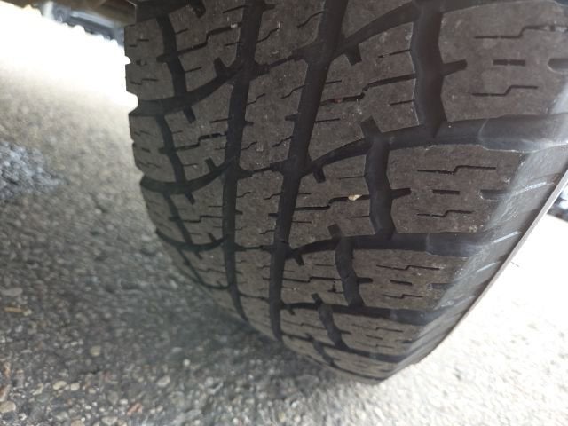 2020 Toyota 4Runner Base