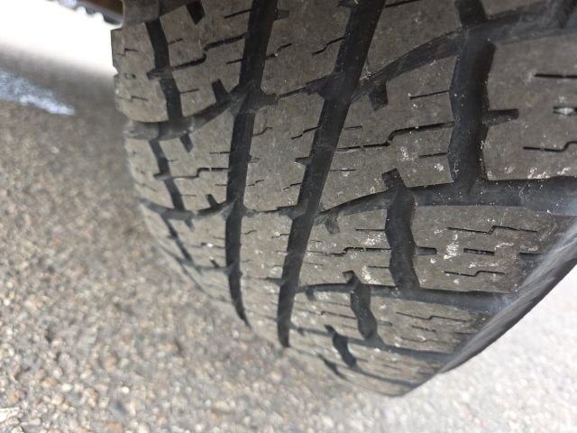 2020 Toyota 4Runner Base