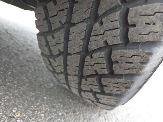 2020 Toyota 4Runner Base