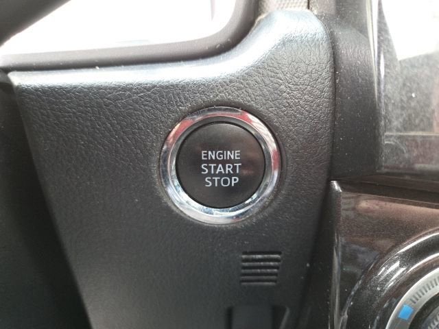 2020 Toyota 4Runner Base