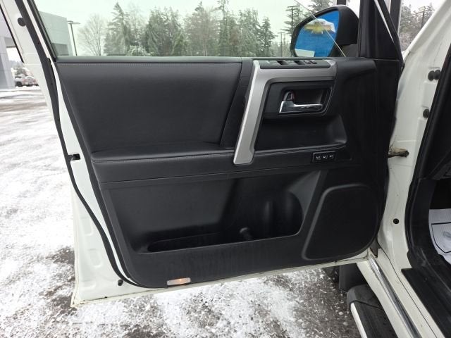 2015 Toyota 4Runner Limited