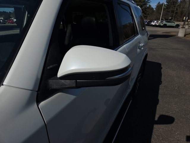 2015 Toyota 4Runner Limited