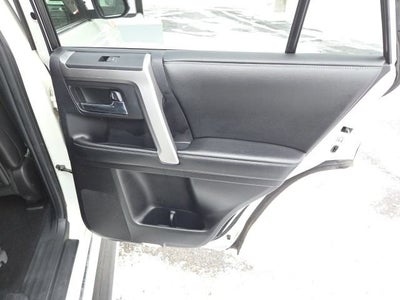 2015 Toyota 4Runner Limited