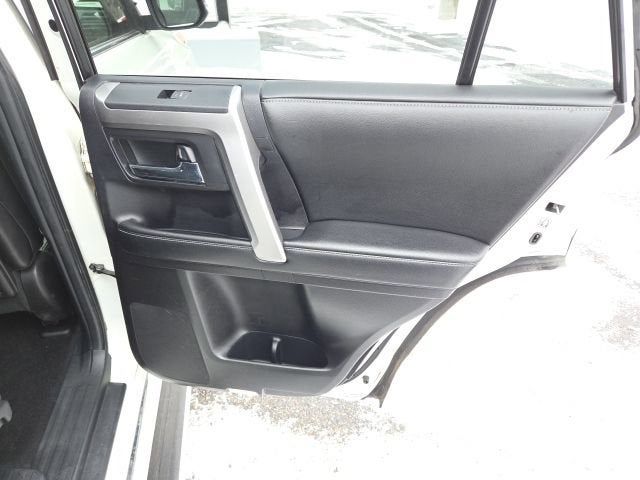 2015 Toyota 4Runner Limited