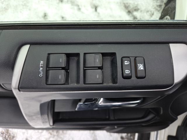 2015 Toyota 4Runner Limited