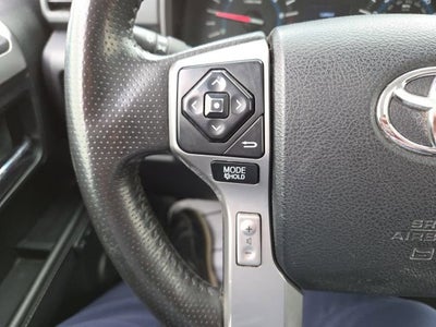 2015 Toyota 4Runner Limited