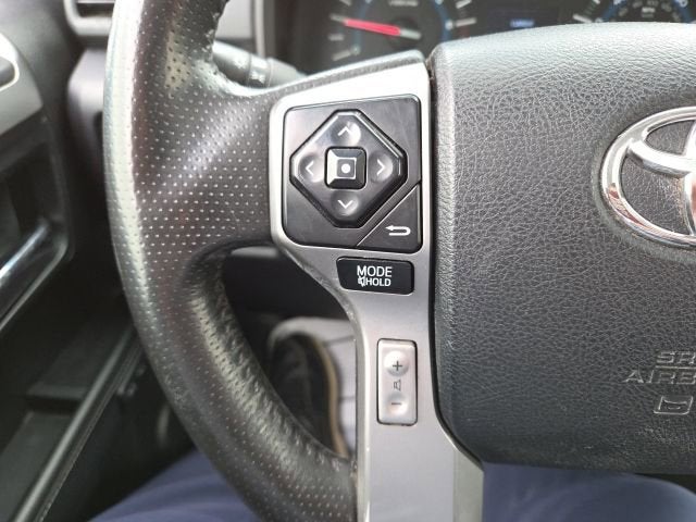 2015 Toyota 4Runner Limited