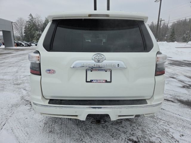 2015 Toyota 4Runner Limited