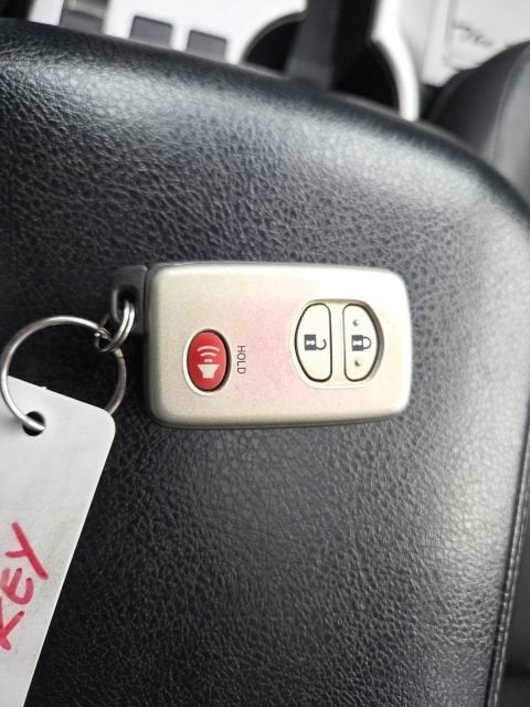 2015 Toyota 4Runner Limited