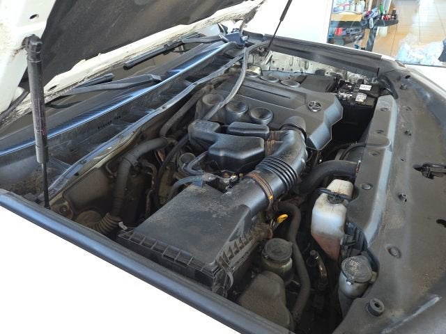 2015 Toyota 4Runner Limited