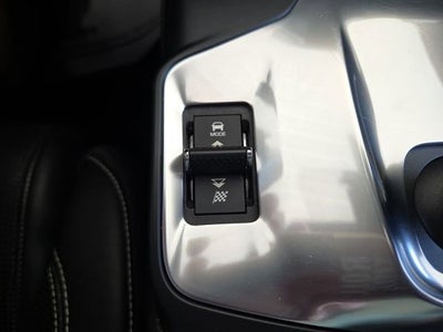 2018 Jaguar E-PACE R-Dynamic HSE