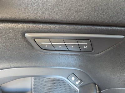 2018 Jaguar E-PACE R-Dynamic HSE