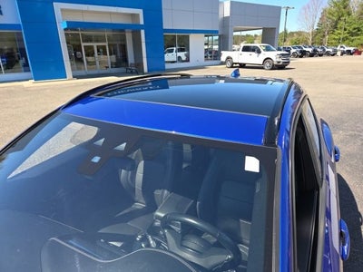 2018 Jaguar E-PACE R-Dynamic HSE