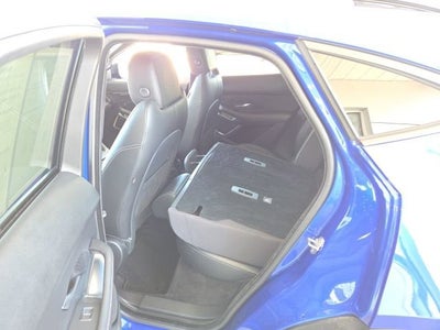 2018 Jaguar E-PACE R-Dynamic HSE