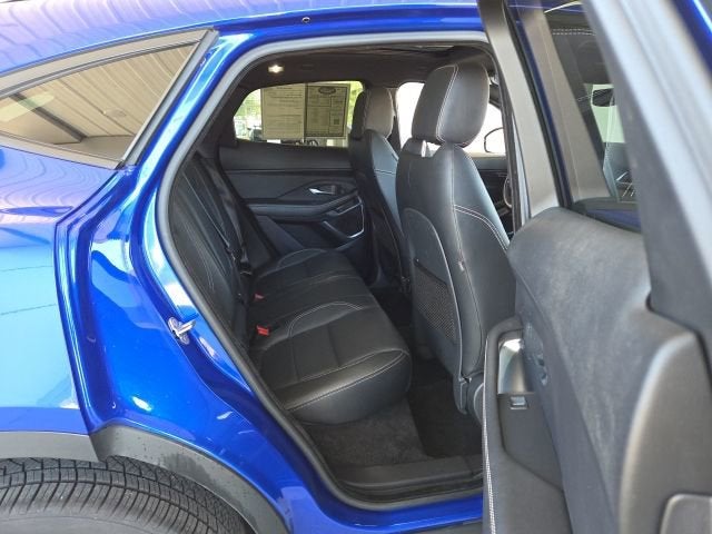 2018 Jaguar E-PACE R-Dynamic HSE