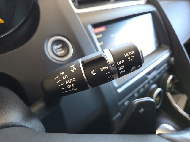 2018 Jaguar E-PACE R-Dynamic HSE