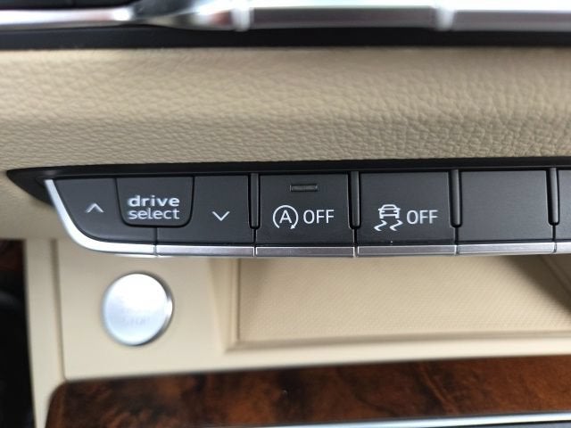 2018 Audi Q5 2.0T Premium