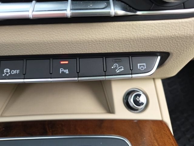 2018 Audi Q5 2.0T Premium
