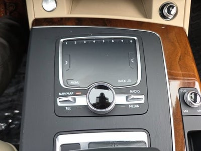 2018 Audi Q5 2.0T Premium