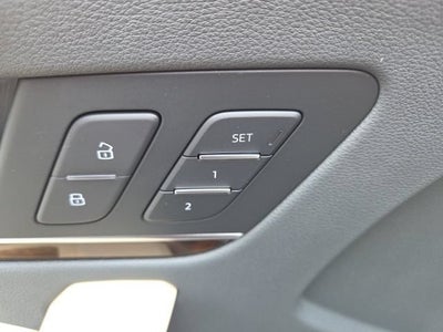 2018 Audi Q5 2.0T Premium