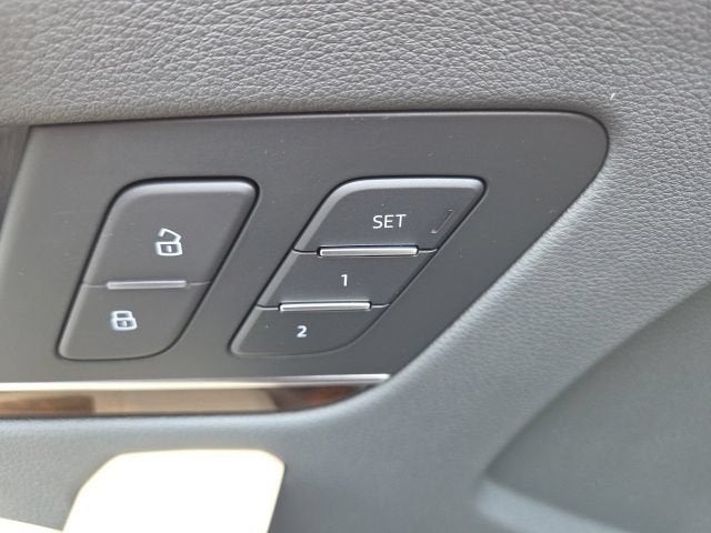 2018 Audi Q5 2.0T Premium