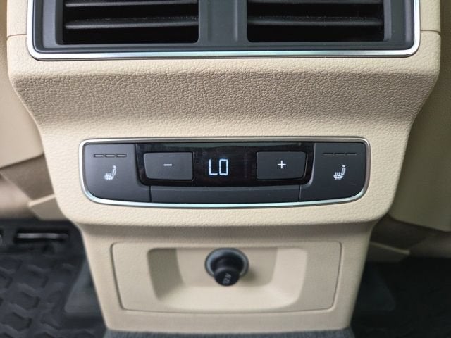 2018 Audi Q5 2.0T Premium