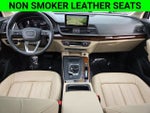 2018 Audi Q5 2.0T Premium