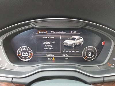 2018 Audi Q5 2.0T Premium