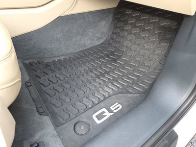 2018 Audi Q5 2.0T Premium