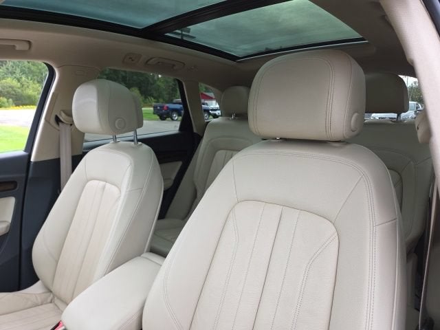 2018 Audi Q5 2.0T Premium