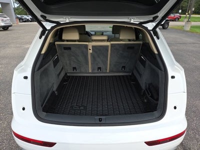 2018 Audi Q5 2.0T Premium
